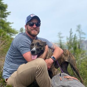 Meet your Posher, Jon